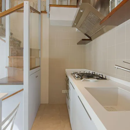 Apartment Appealing In With Near Centre Petrella Guidi