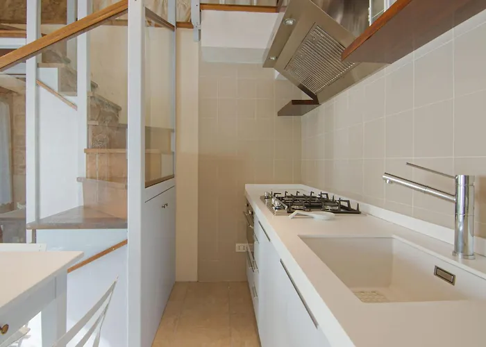 Appealing In With Near Centre Apartamento *