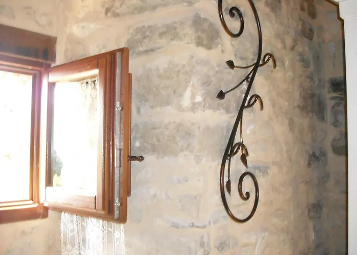 Appealing In With Near Centre