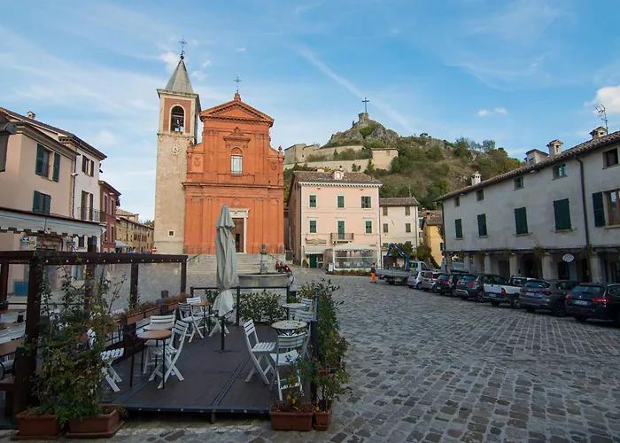 Apartamento Appealing In With Near Centre