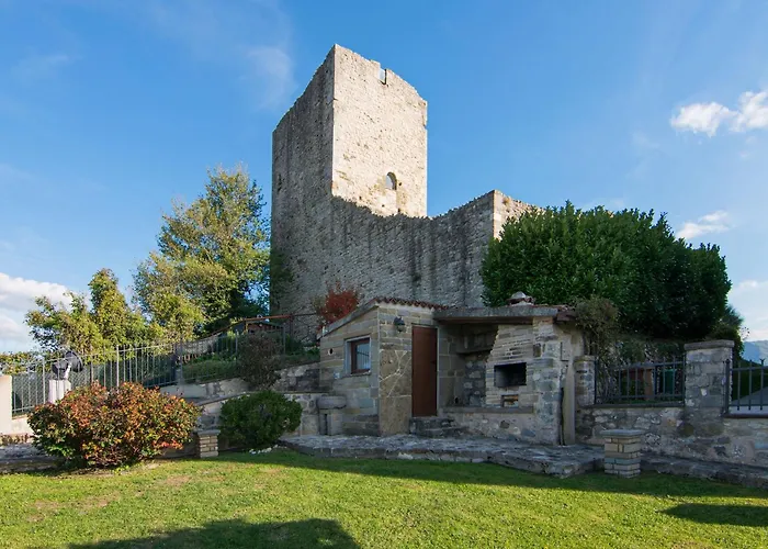 Daire Appealing In With Near Centre *