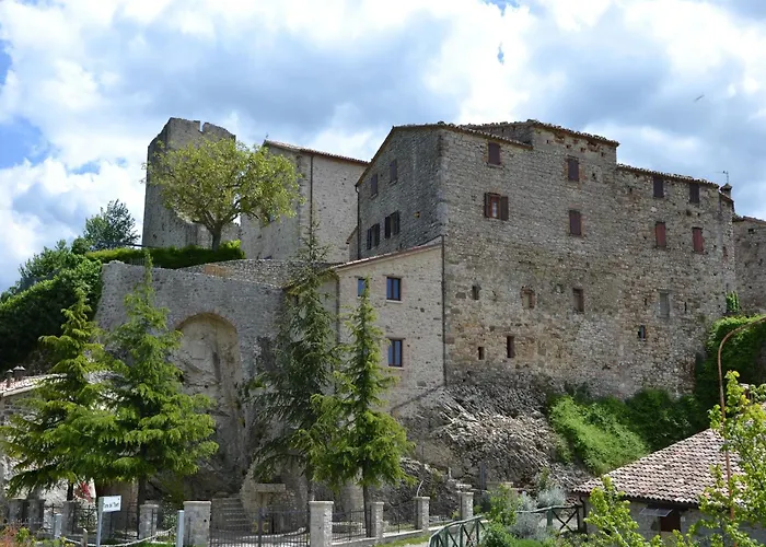 Appealing In With Near Centre Apartamento Petrella Guidi