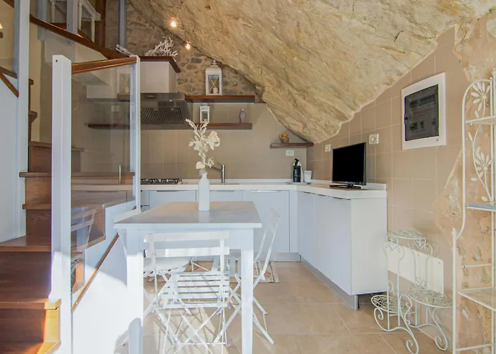 Appealing In With Near Centre